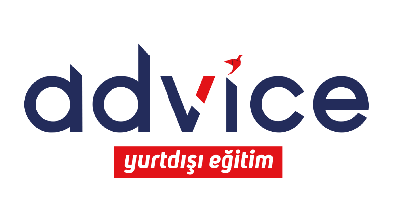Modern ve Zarif Logo Tasarımı - Advice