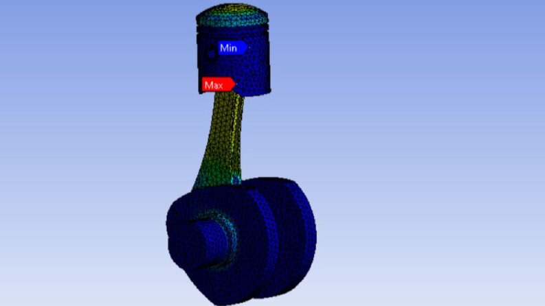 Ansys Workbench 
