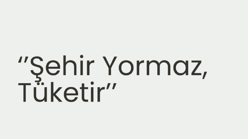 Karmaşa
