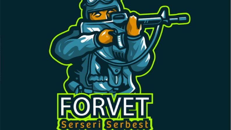 Güzel Logo Çalışmaları