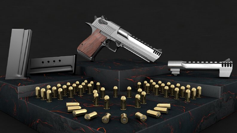 Desert Eagle
