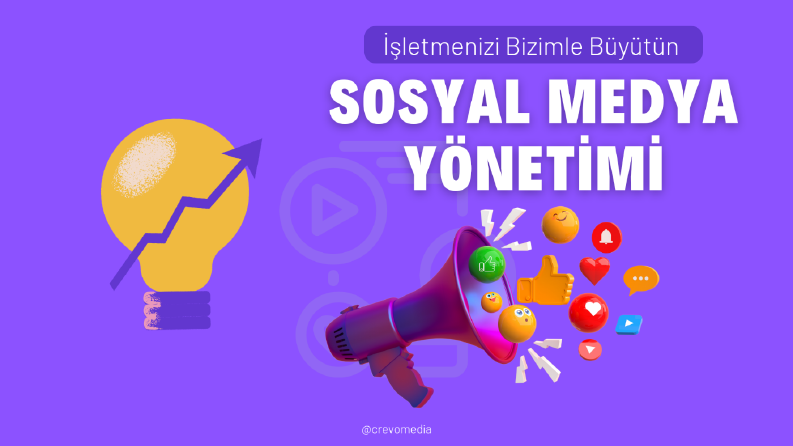 Sosyal Medya Yönetimi 