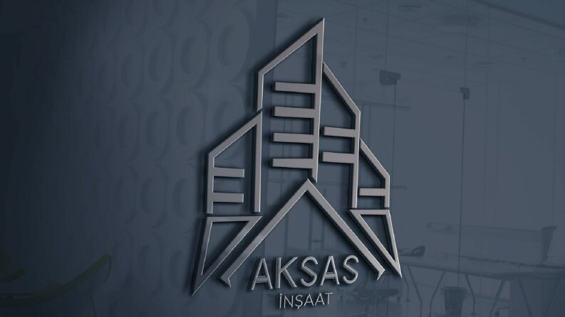 Firma Logo Tasarımı