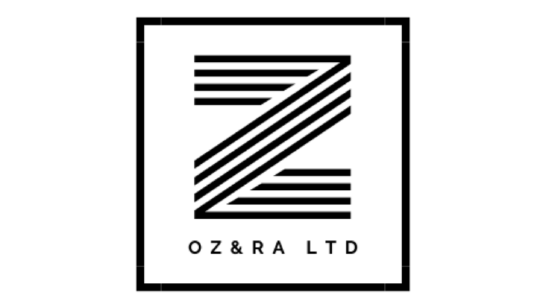 OZ&RA LTD. LOGO TASARIMLARI