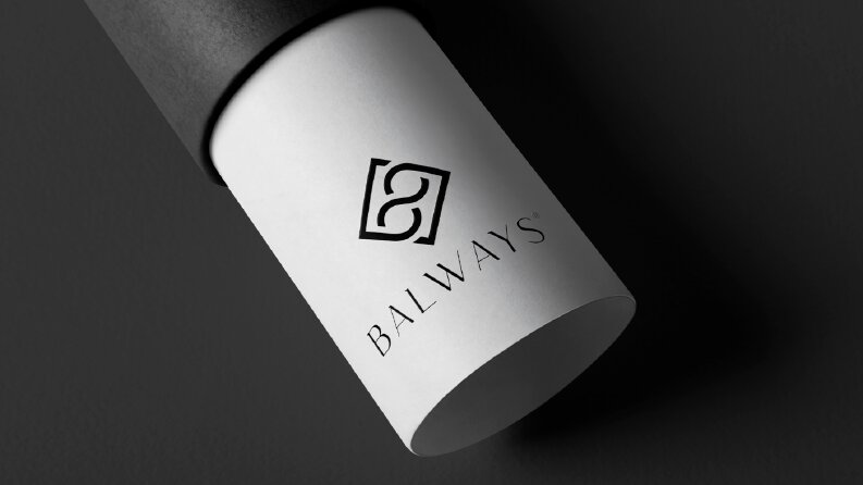 Balways Logo Tasarımı