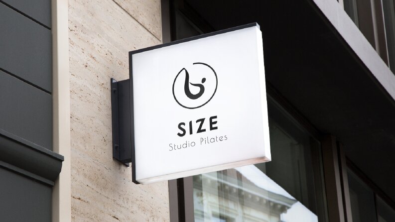 Size Studio Plates