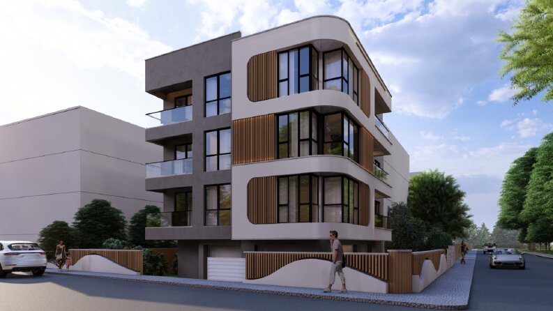 3D Design and Visulations