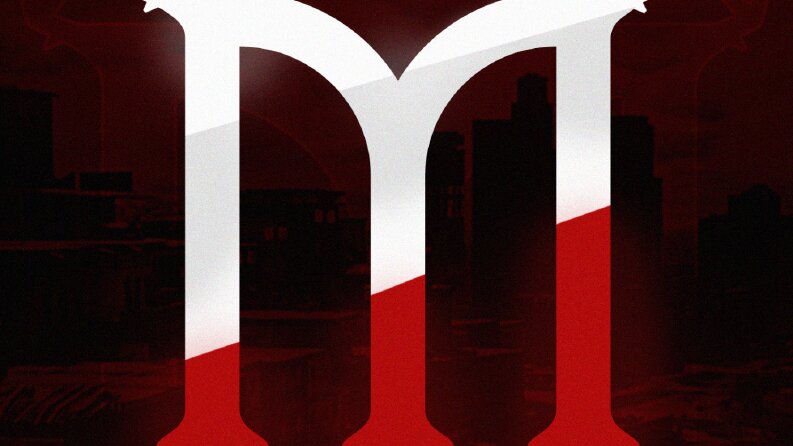 Fivem Logo Tasarım -Merlin Rp