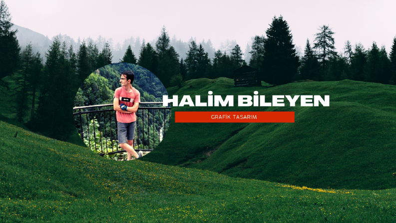 Halim BİLEYEN