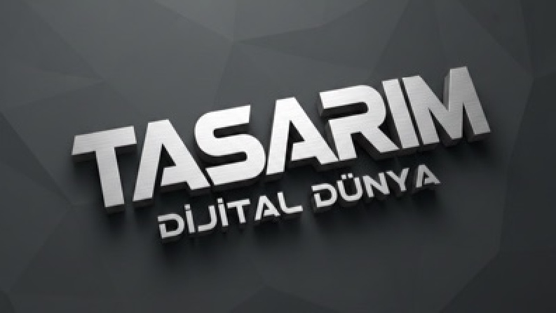 Logo Tasarımı Yaparım