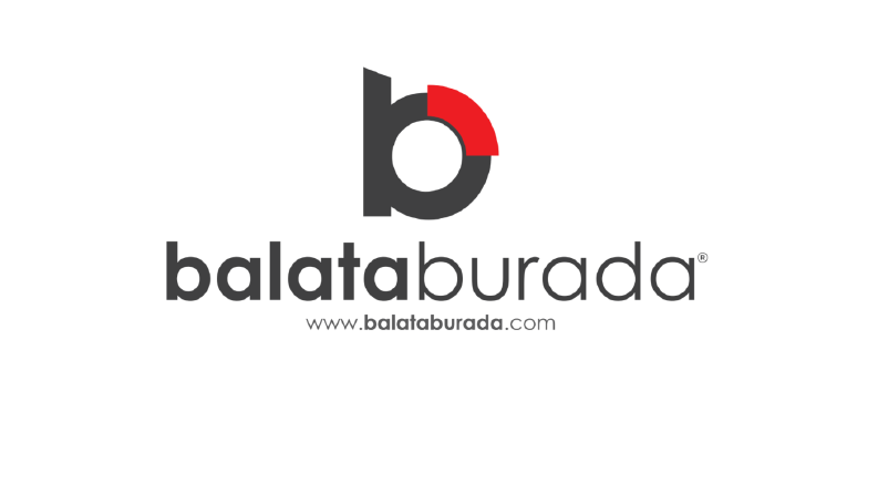 Balataburada.com - Logo