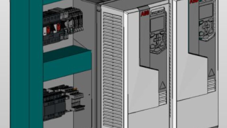 Eplan 3D Pano