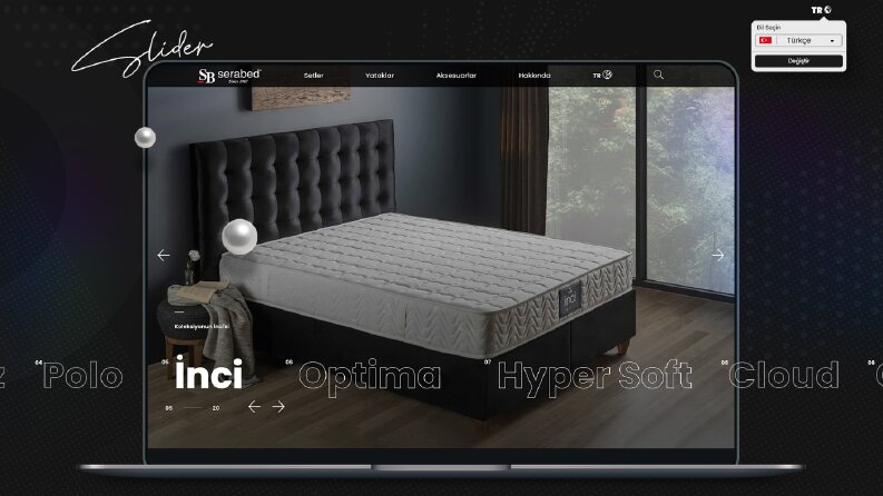 Markalaşma webtasarım