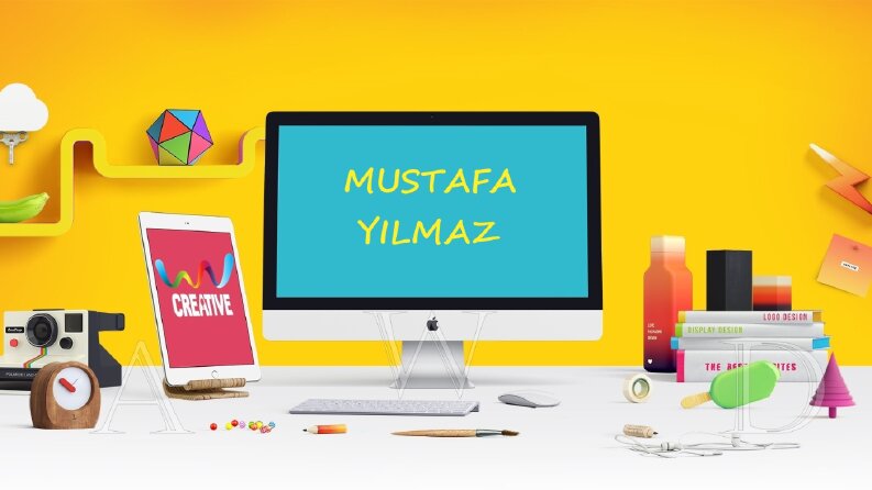Mustafa Yılmaz