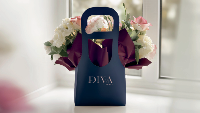 Diva Logo