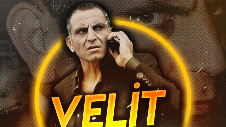 Kurtlar Vadisi MEMATİ Logo