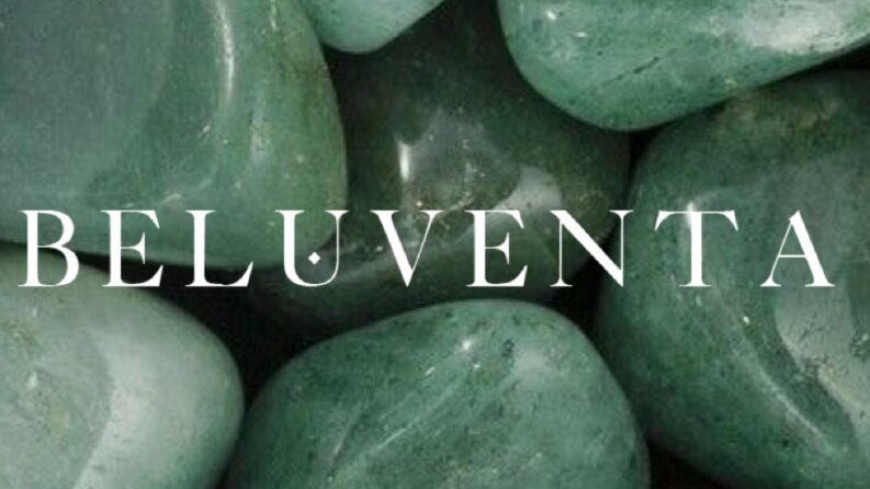 Beluventa - Logo Tasarımı