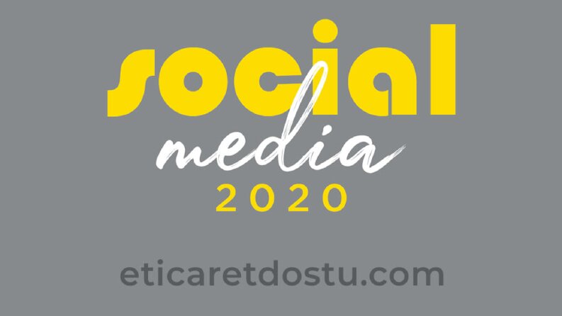 eticaretdostu.com Sosyal Medya Tasarımları