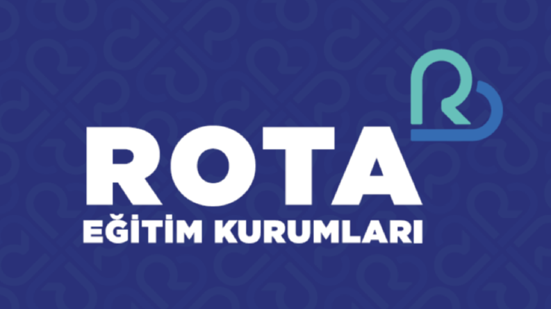 Rota Eğitim Kurumları Logo Çalışması