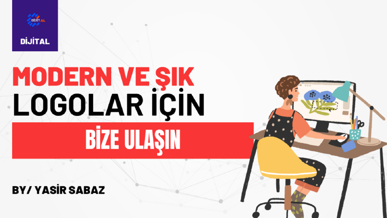 Logo Tasarımı