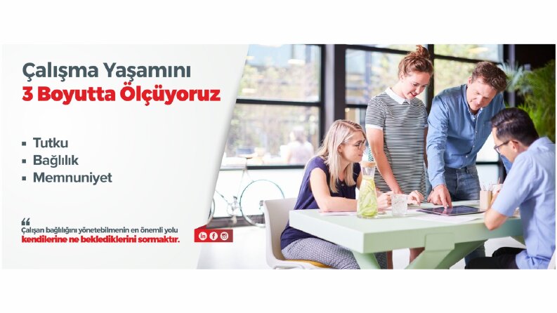 PES Survey - Banner tasarımı