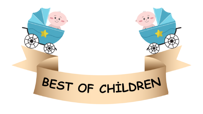 BEBEK ÜRÜNLERİ SİTE LOGOSU
