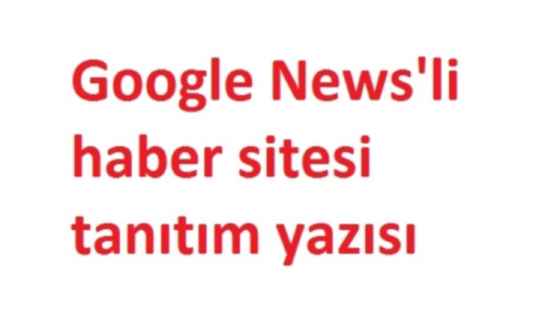 İş örneğim