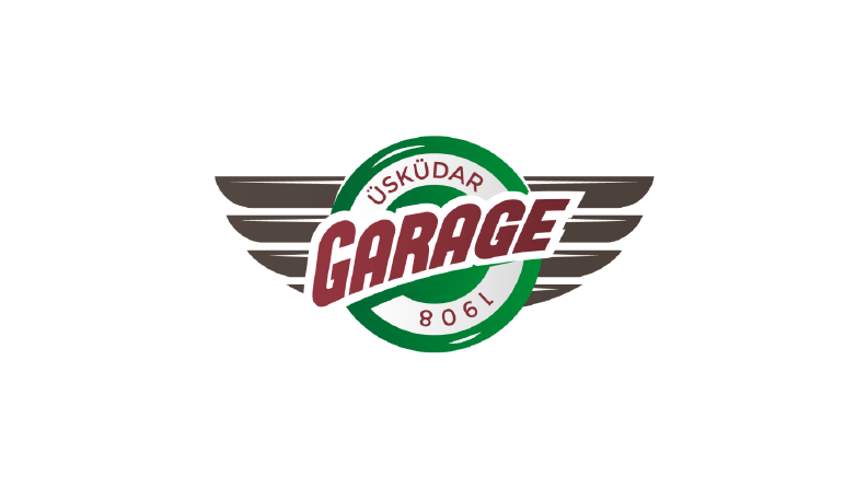 ÜSKÜDAR 1908 GARAGE