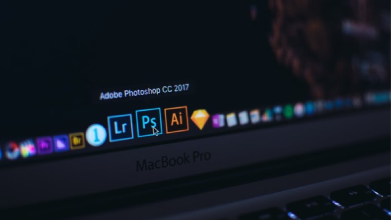 Nitelikli Photoshop Uzmanı