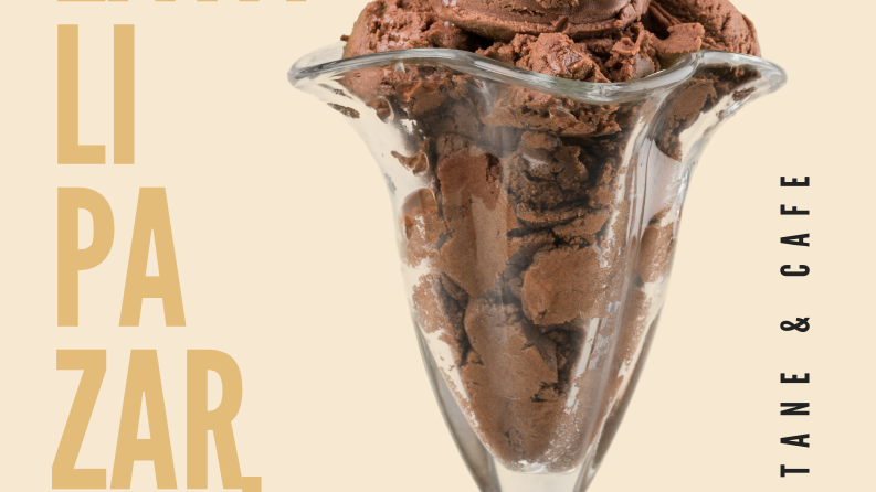Örnek afiş tasarımım