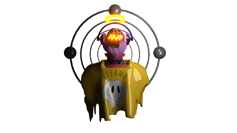 Oceanoid 