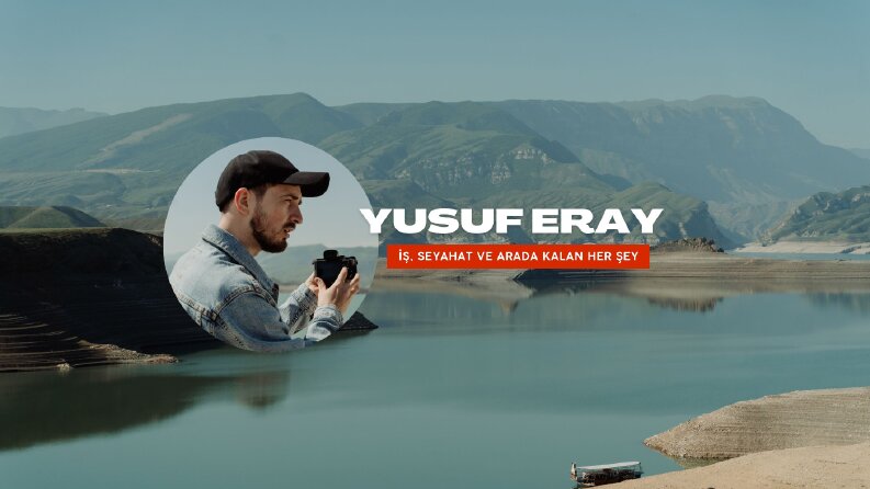 Youtube Banner Tasarımı