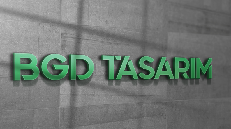 Örnek Logo Tasarımı