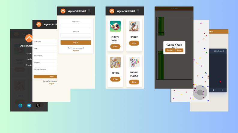 aoagames.com