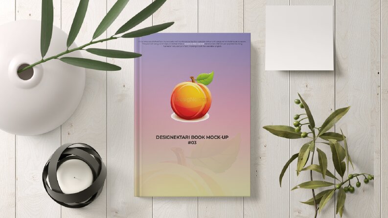 Mock-Up (Ürün Giydirme) #3
