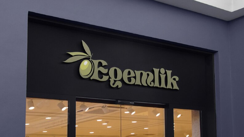 Logo Tasarımı