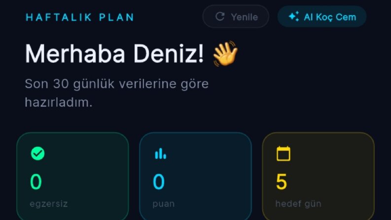 Ses Karizması