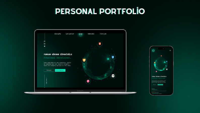 UI & UX