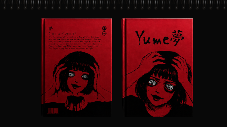 Yume