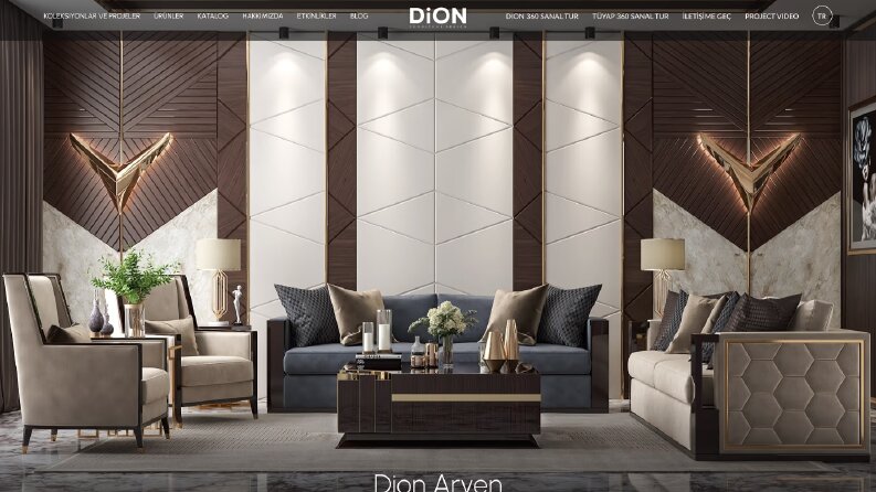Dion