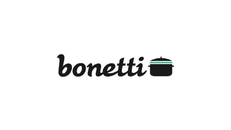 Bonetti Logo Tasarımı