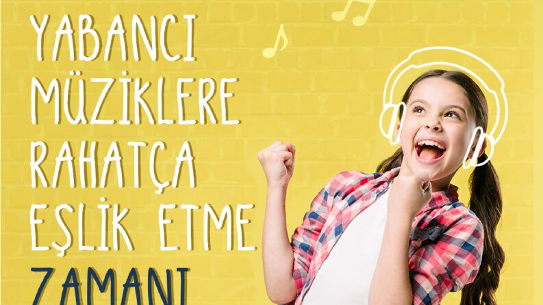 iş örn