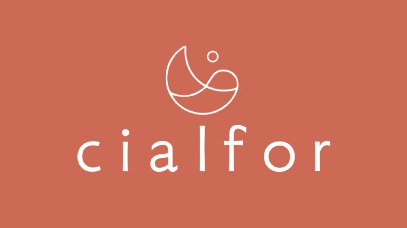 Cialfor - Logo Tasarımı