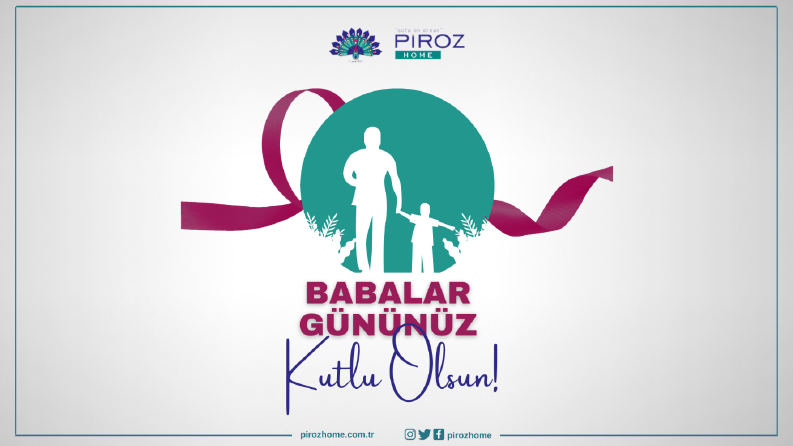 Babalar Günü Tasarımı!