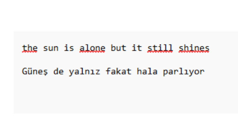 Güneş