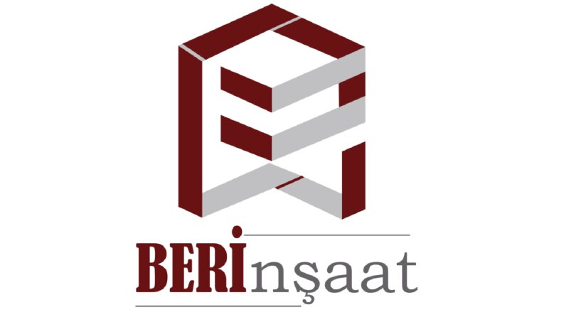 İnşaat Şirketi Logosu 