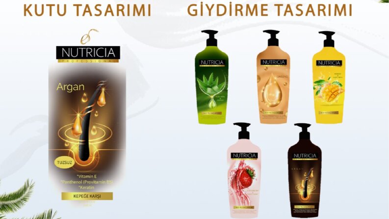 Kutu Ve Ambalaj Tasarımları