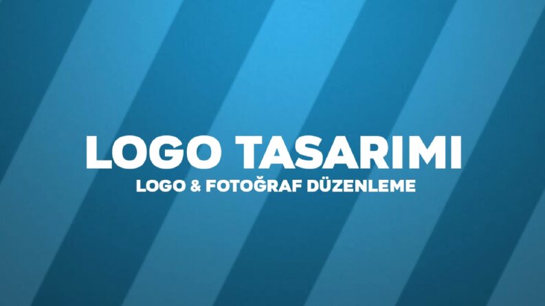 Her temaya uygun logo 🦋
