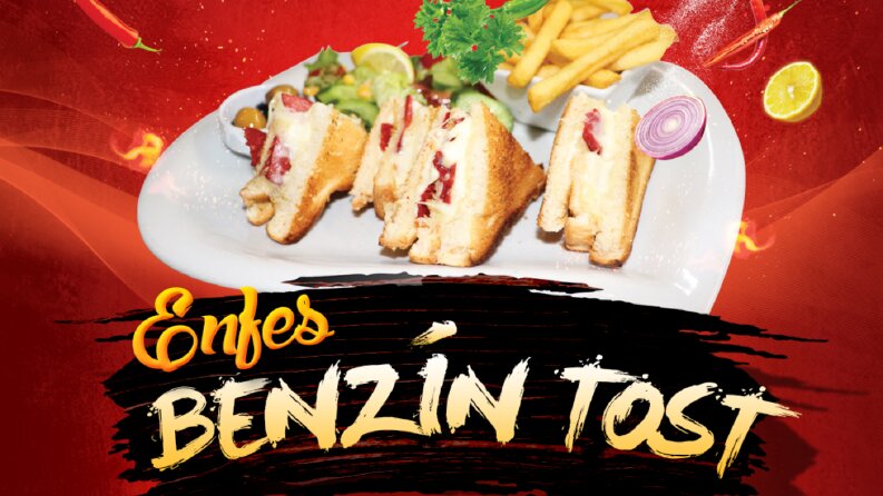 İş örneğim