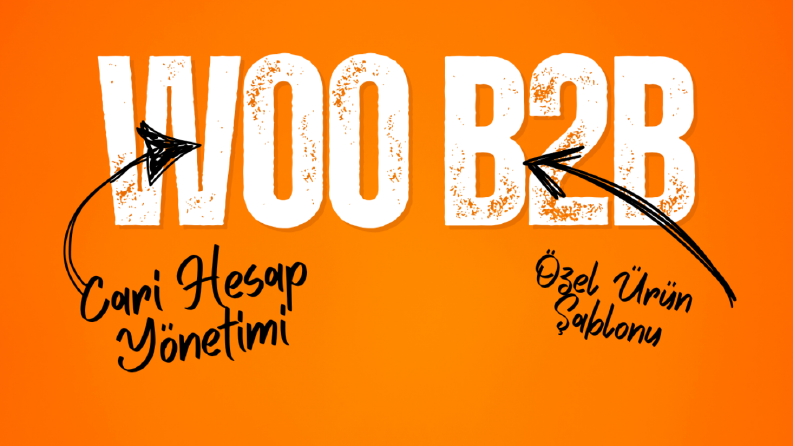 Wordpress B2B Eklentisi